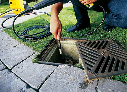 Sewer Repair Katy TX